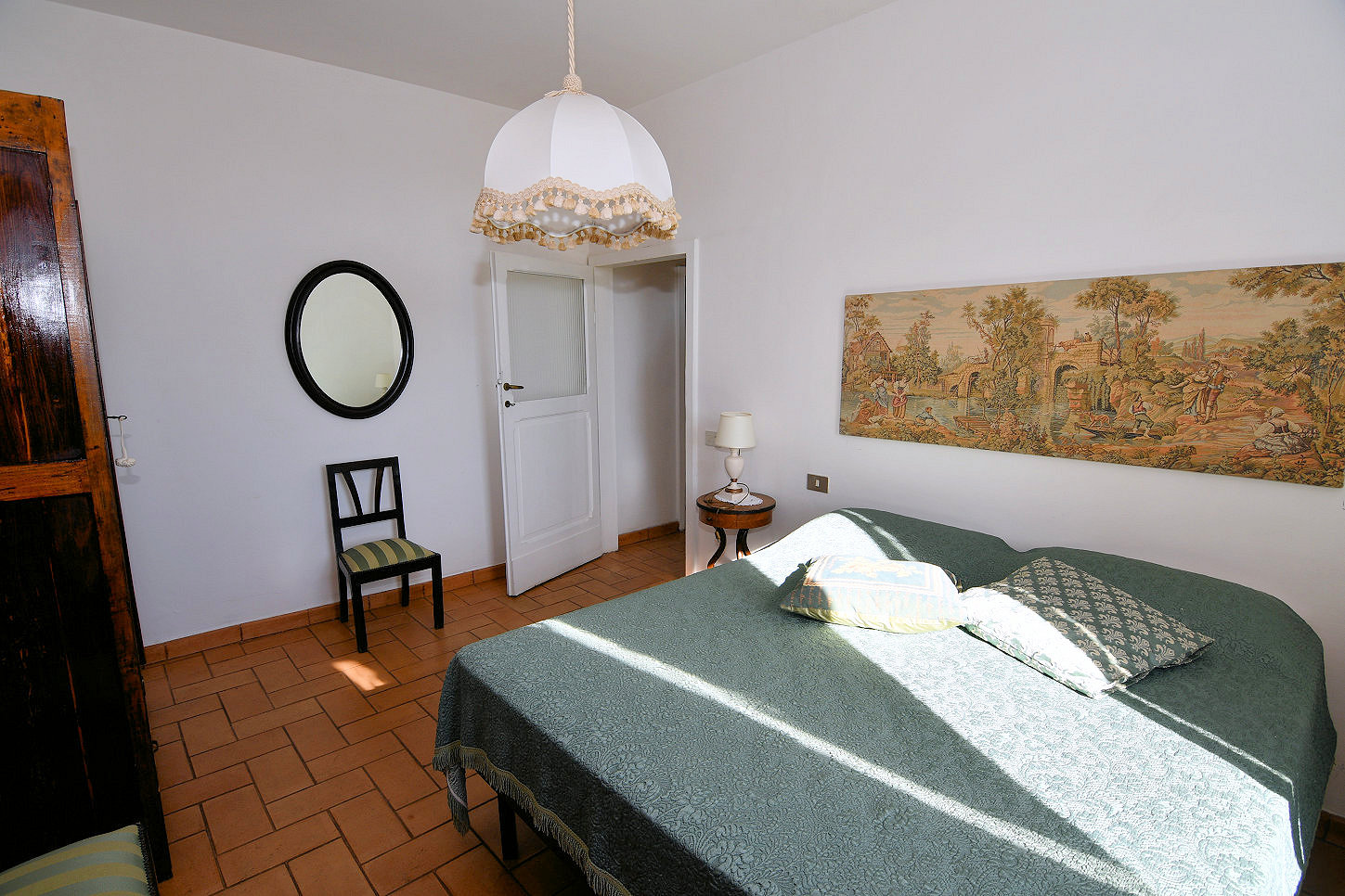 Town house in Montalto Marche