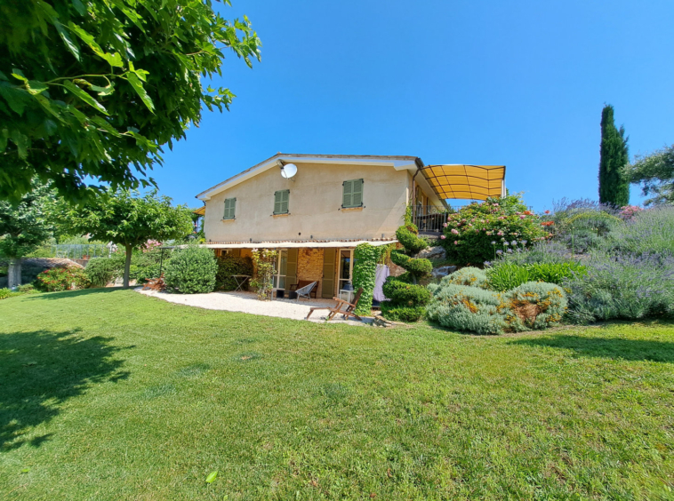 Villa in Le Marche