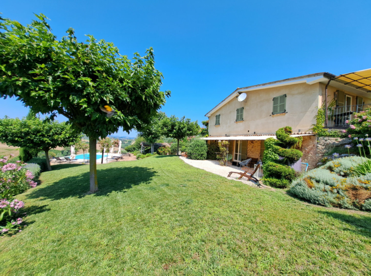 Villa in Le Marche