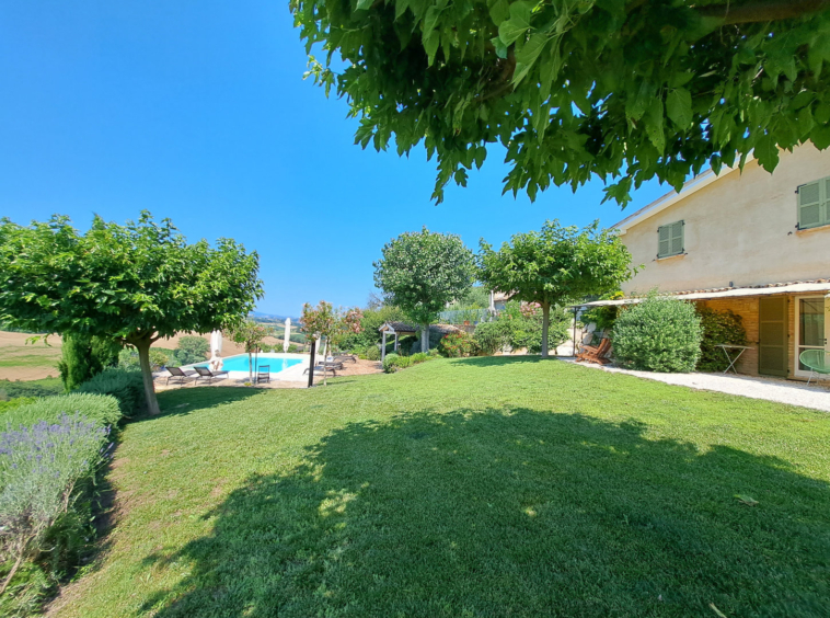 Villa in Le Marche