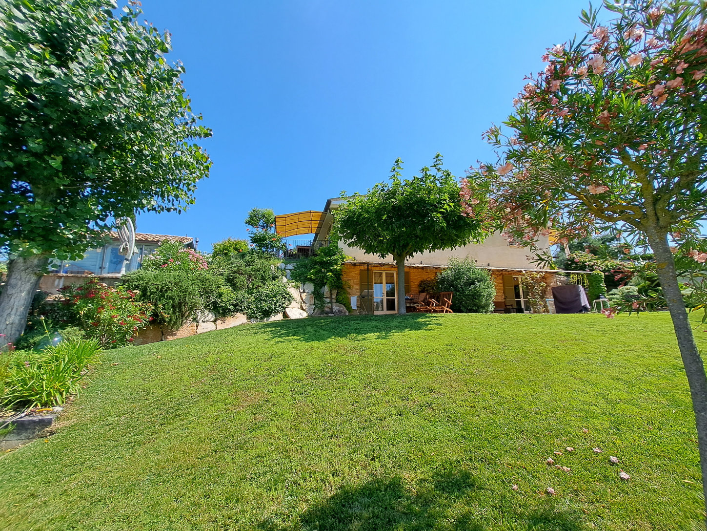 Villa in Le Marche