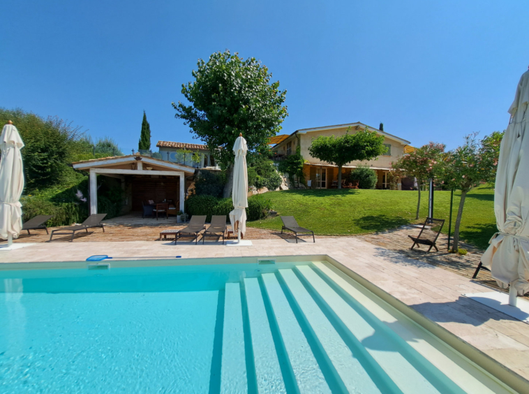 Villa in Le Marche