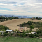 Agriturismo in le Marche