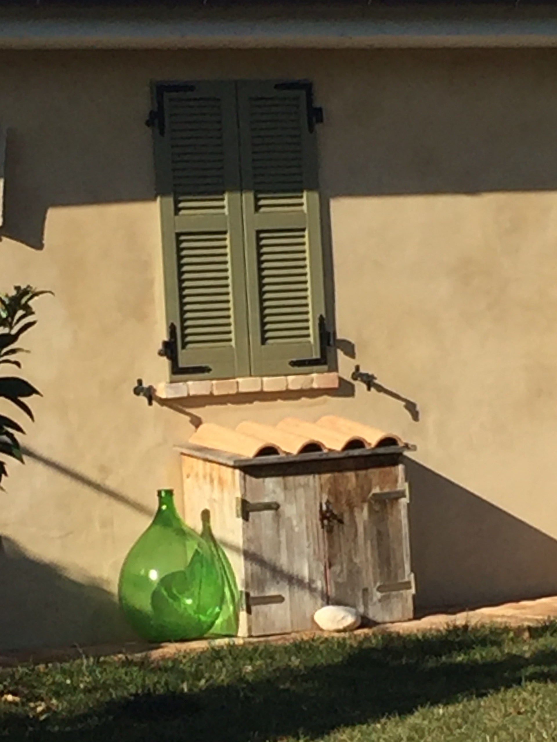 Country house with pool in Le Marche