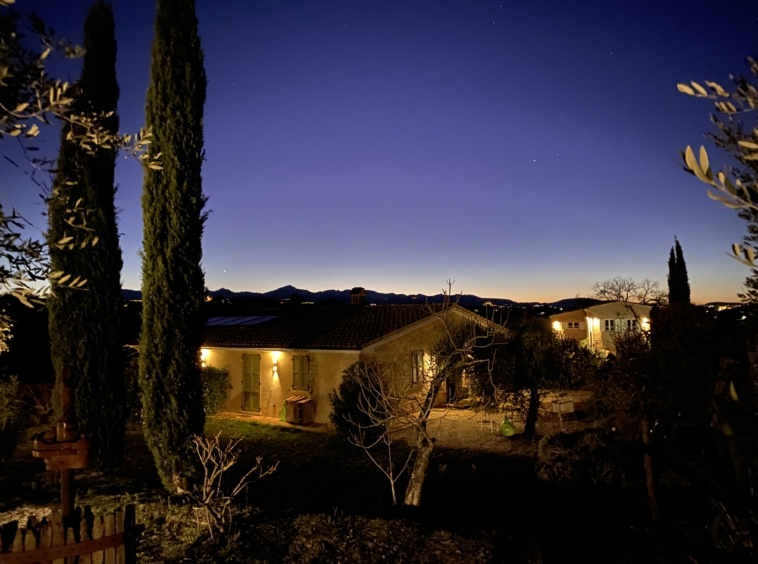 Country house with pool in Le Marche
