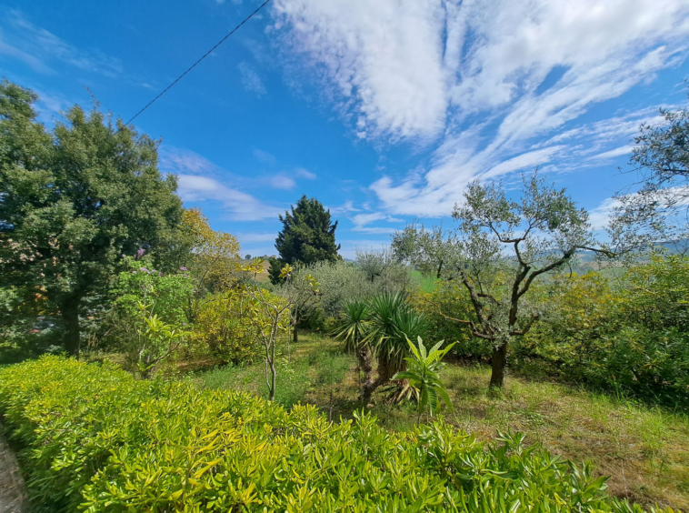 Country house in Le Marche