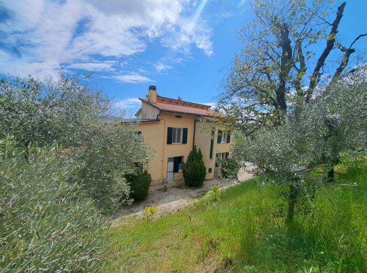 Country house in Le Marche