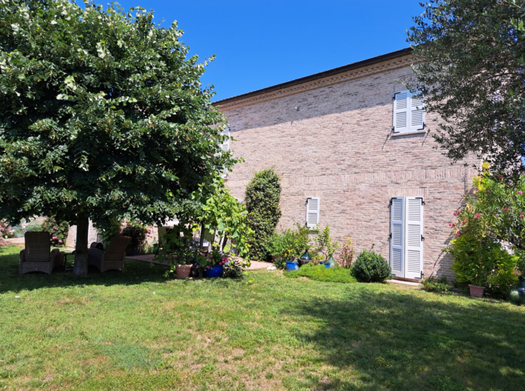 Villa in Le Marche