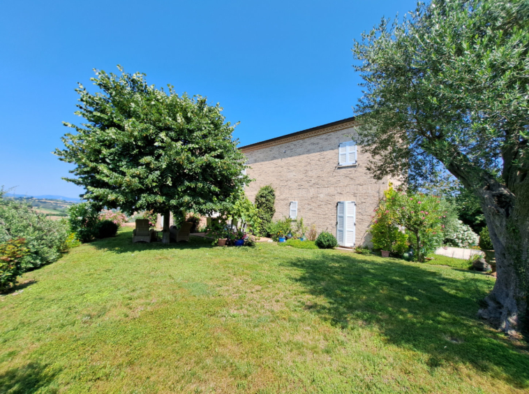 Villa in Le Marche