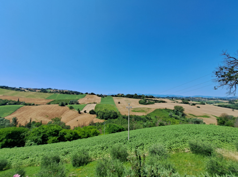 Villa in Le Marche