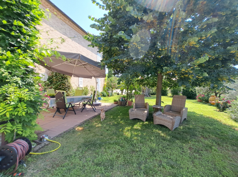 Villa in Le Marche