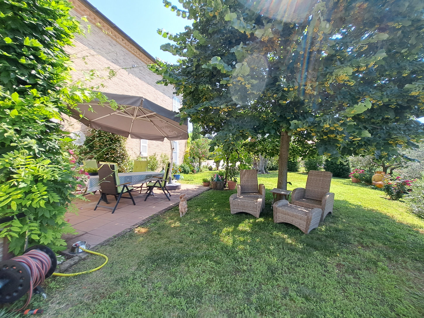 Villa in Le Marche