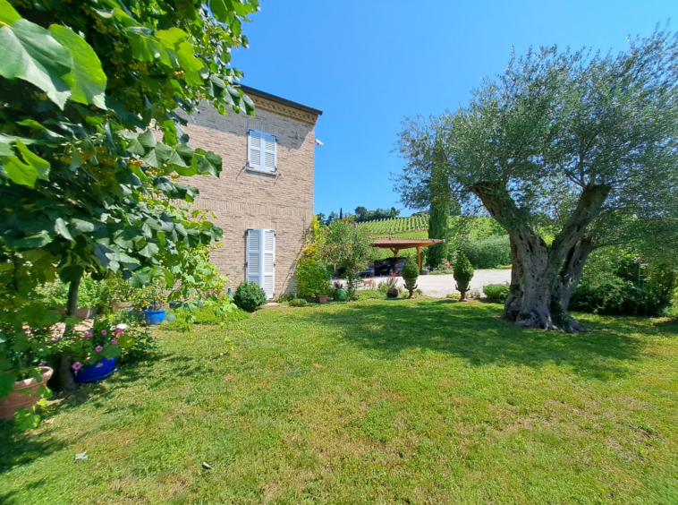 Villa in Le Marche