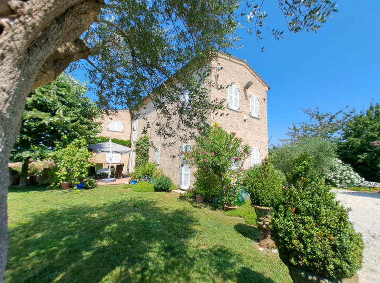 Villa in Le Marche