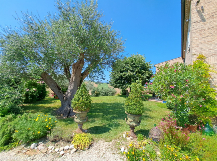 Villa in Le Marche