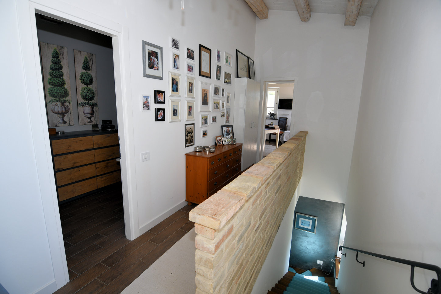 VIlla in Le Marche