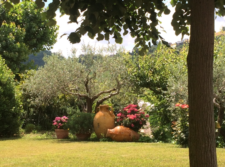 VIlla in Le Marche