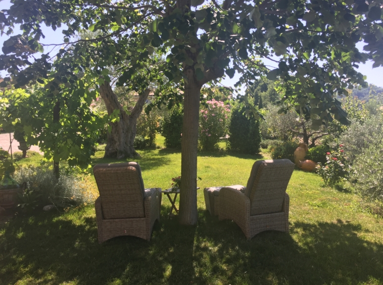 VIlla in Le Marche