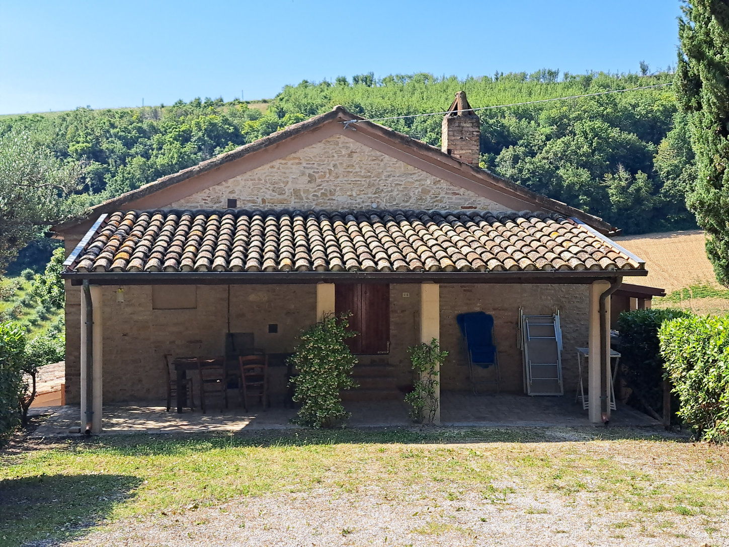 Agriturismo for sale in Le Marche