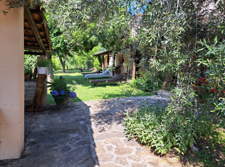 Agriturismo for sale in Le Marche