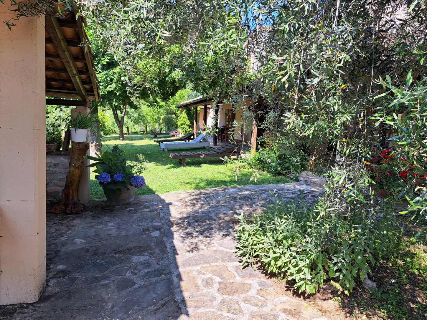 Agriturismo for sale in Le Marche