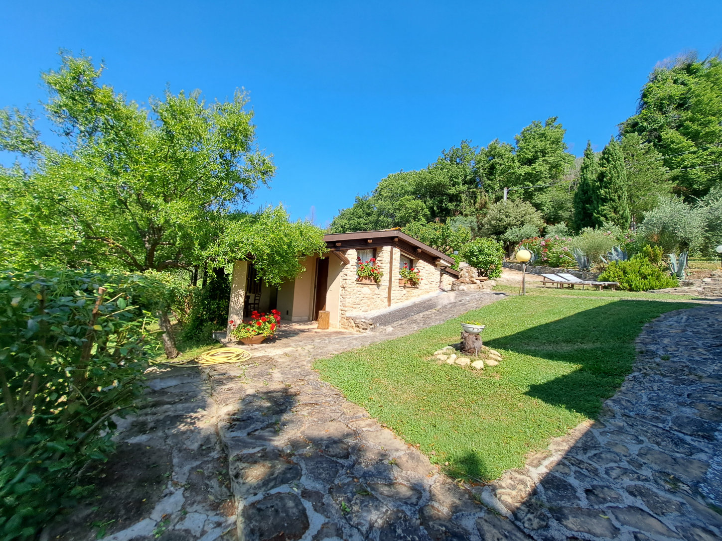 Agriturismo for sale in Le Marche