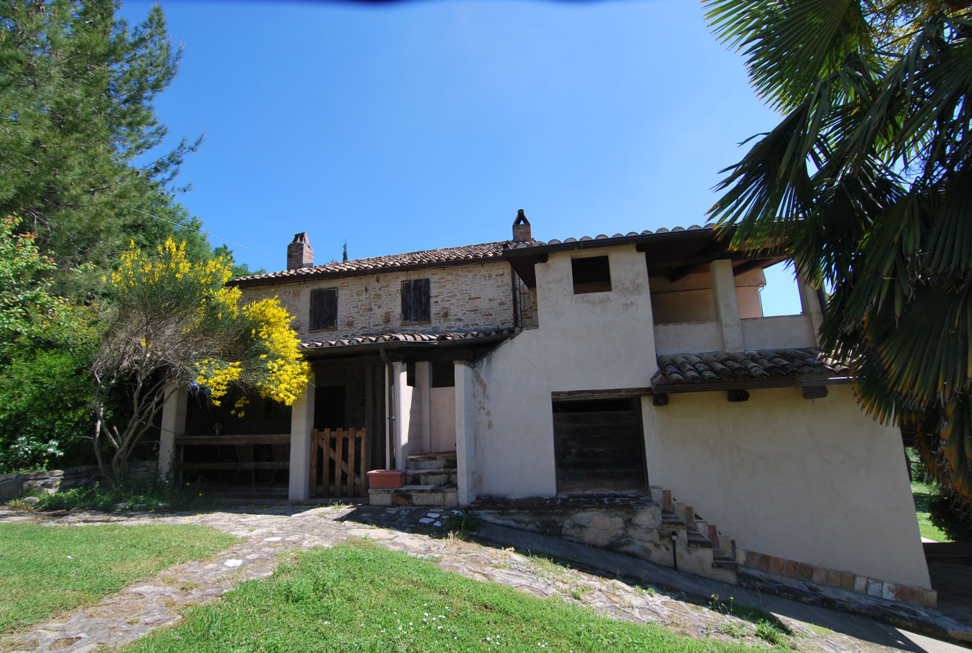 Agriturismo for sale in Le Marche