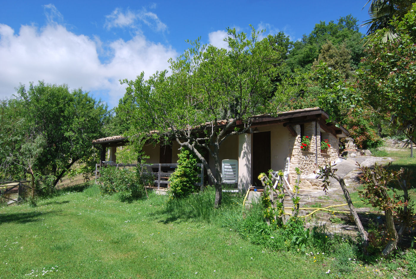 Agriturismo for sale in Le Marche