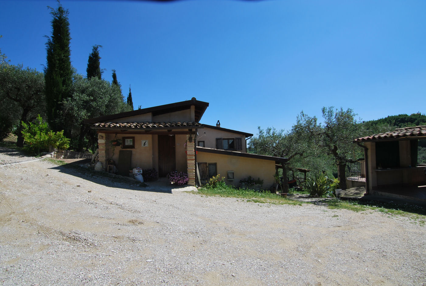 Agriturismo for sale in Le Marche