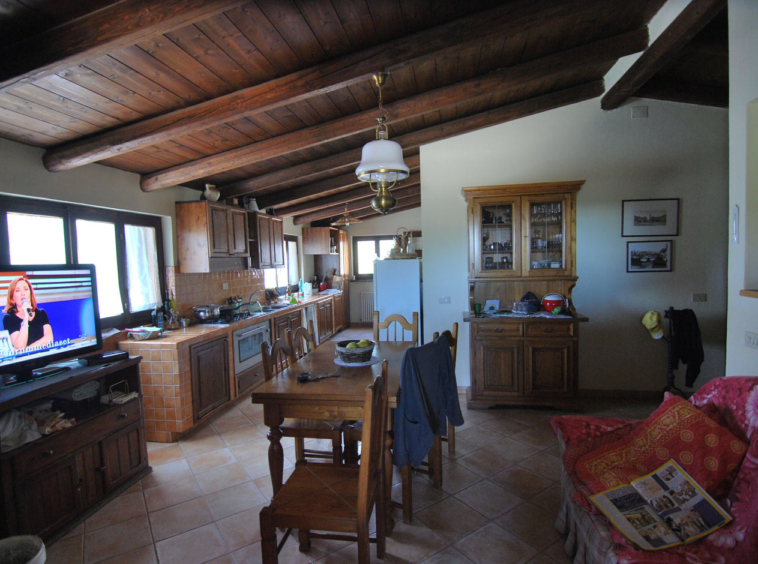 Agriturismo for sale in Le Marche