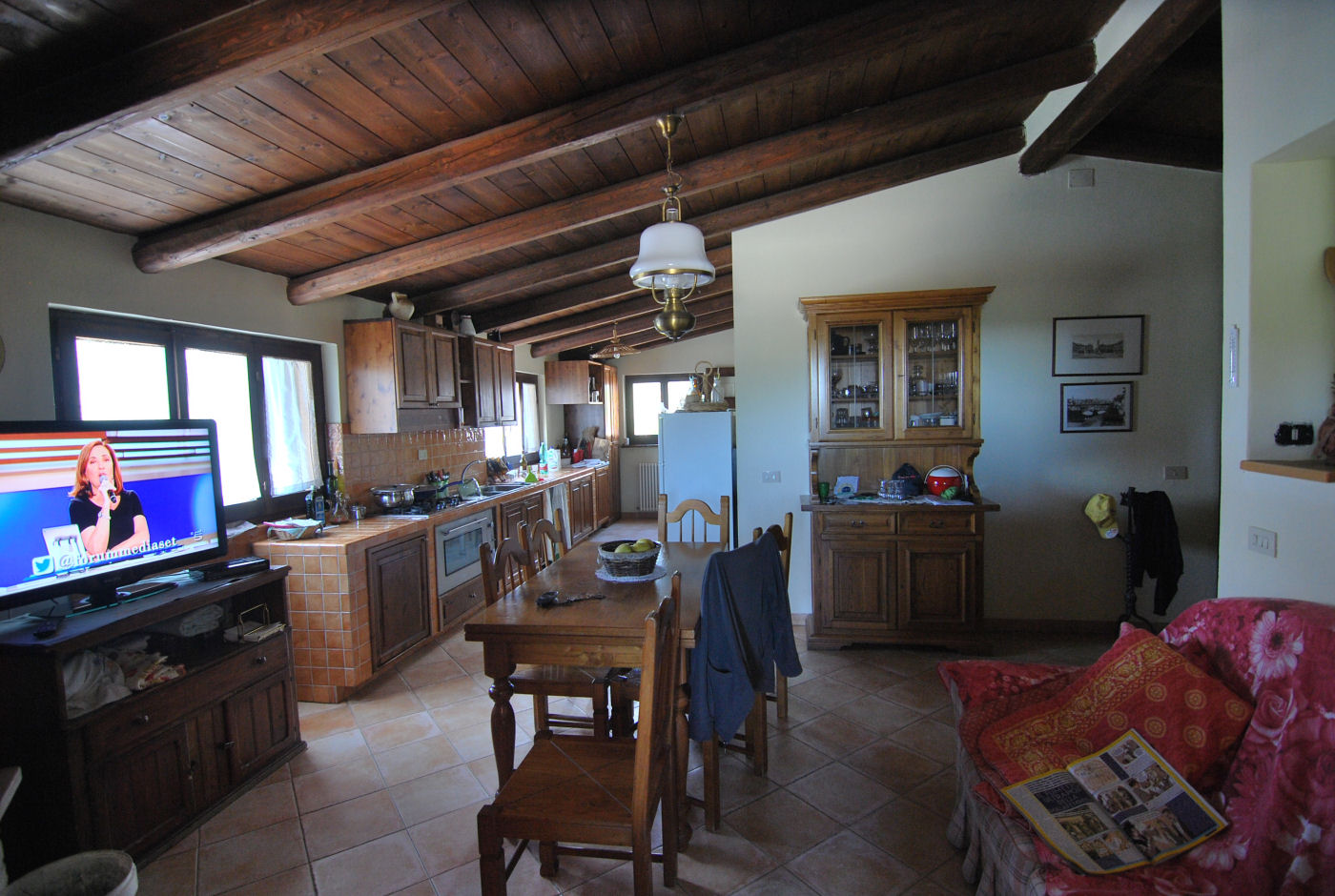 Agriturismo for sale in Le Marche