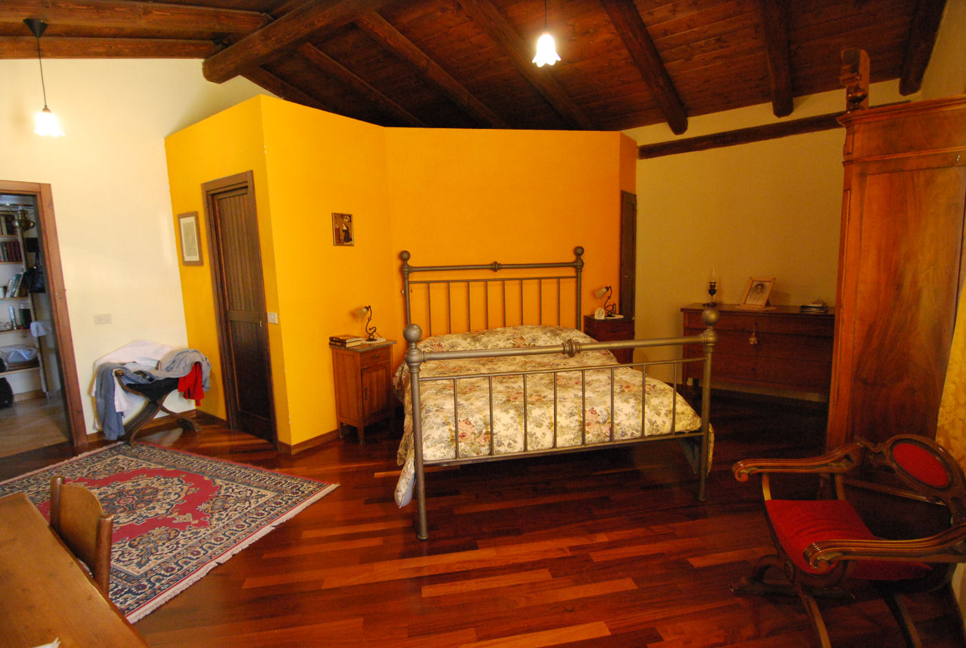 Agriturismo for sale in Le Marche