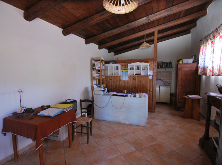 Agriturismo for sale in Le Marche