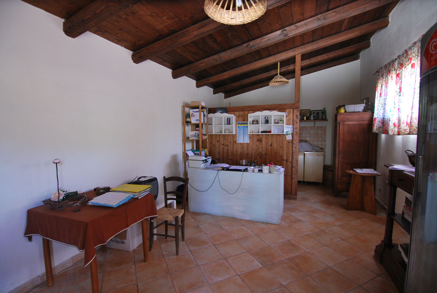 Agriturismo for sale in Le Marche