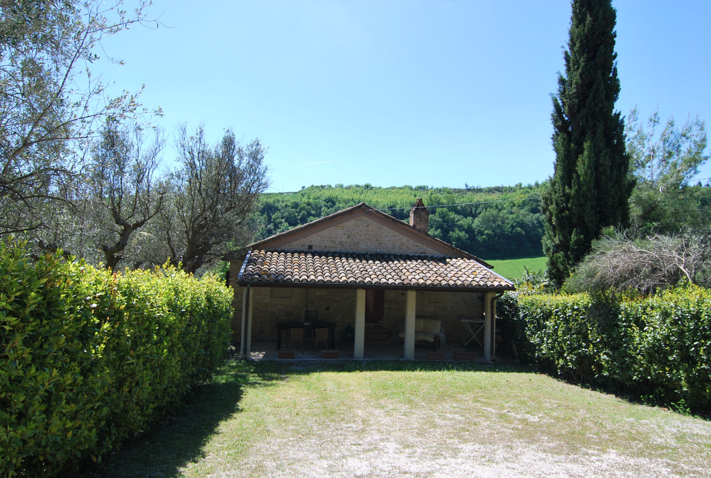 Agriturismo for sale in Le Marche