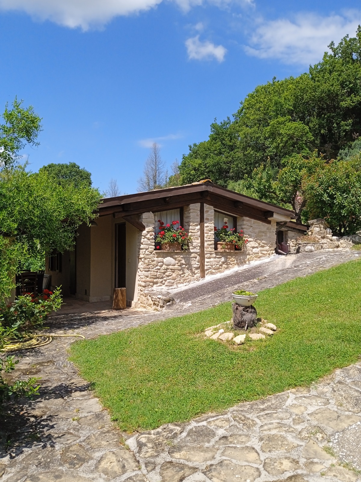 Agriturismo for sale in Le Marche