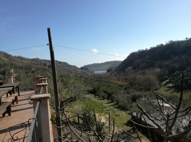 Agriturismo for sale in Le Marche