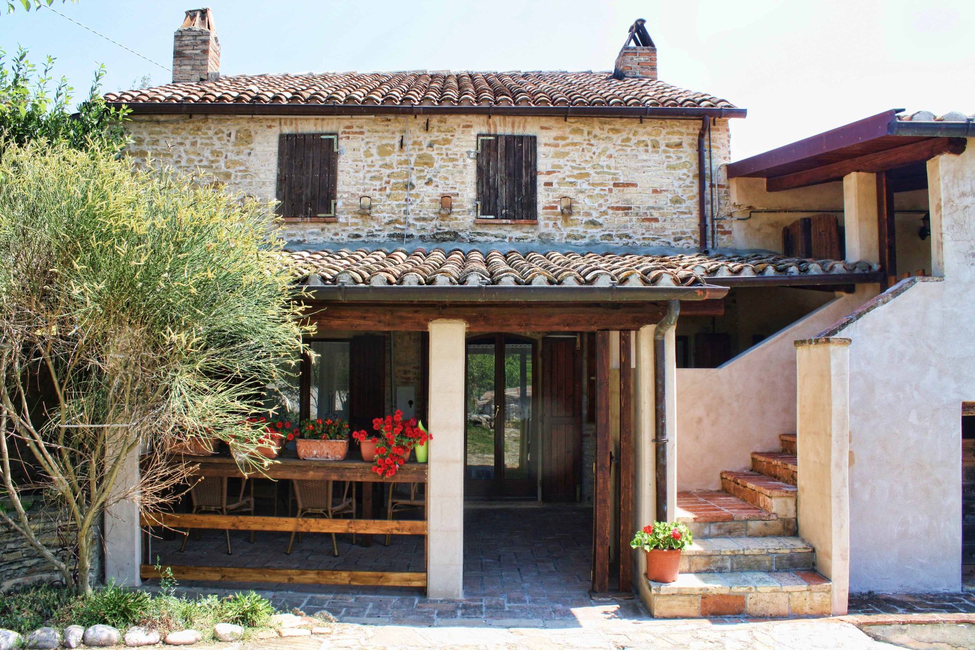 Agriturismo for sale in Le Marche