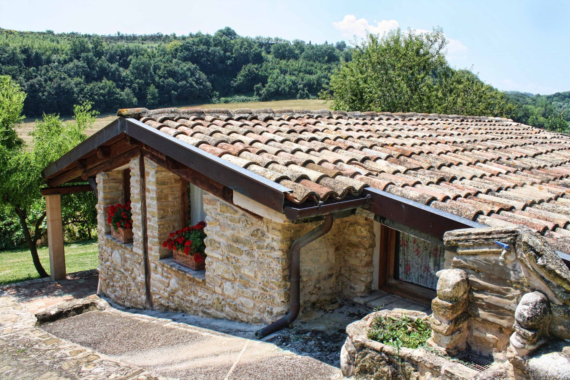 Agriturismo for sale in Le Marche