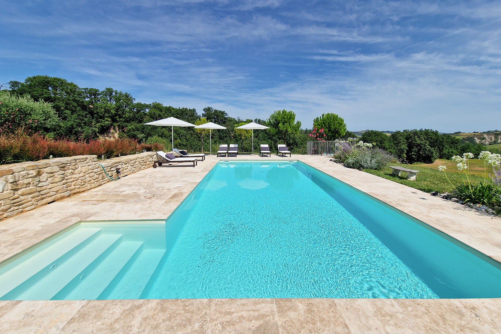Villa for sale with pool