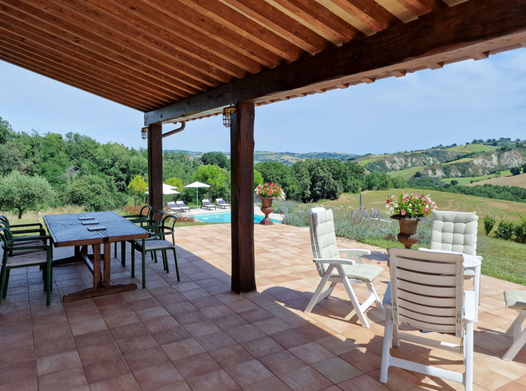 Villa for sale with pool