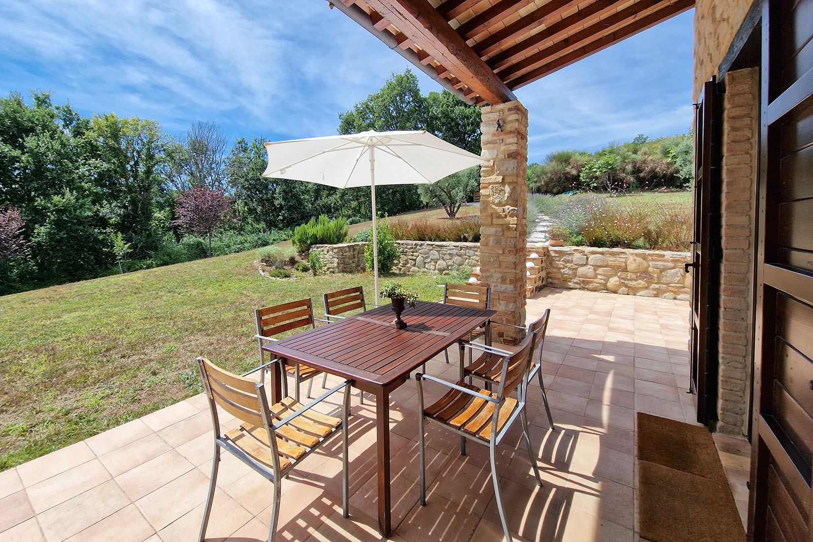 Villa for sale with pool