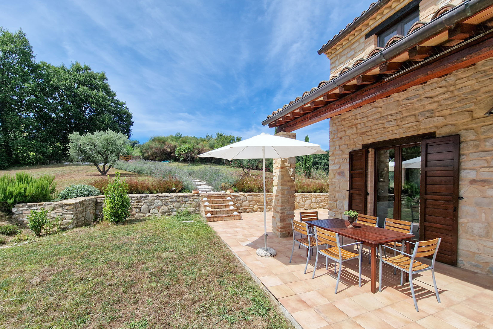 Villa for sale with pool