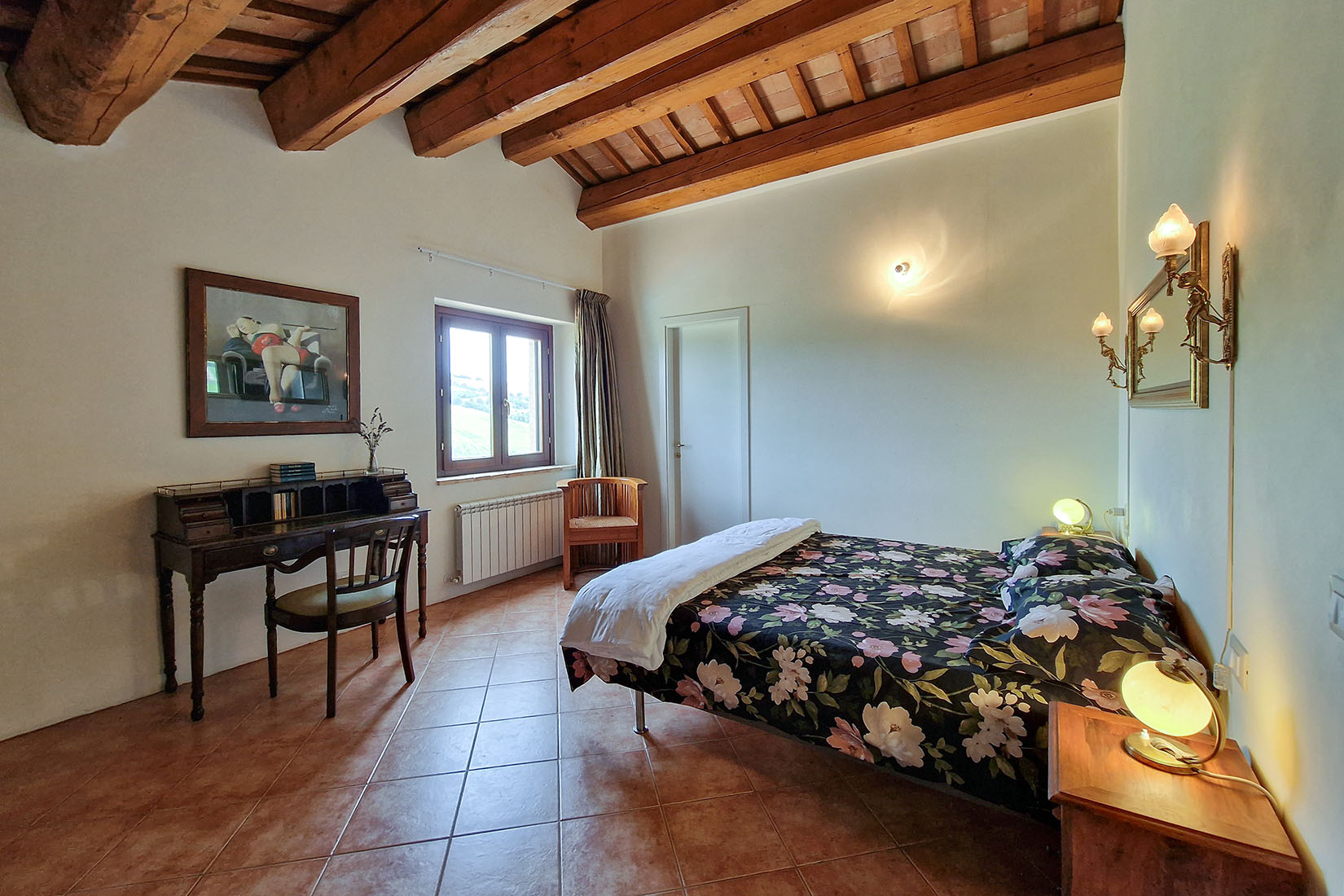 Villa for sale with pool