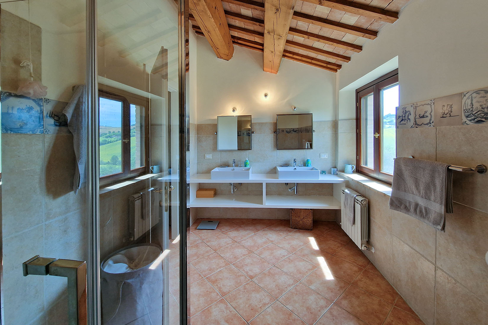 Villa for sale with pool