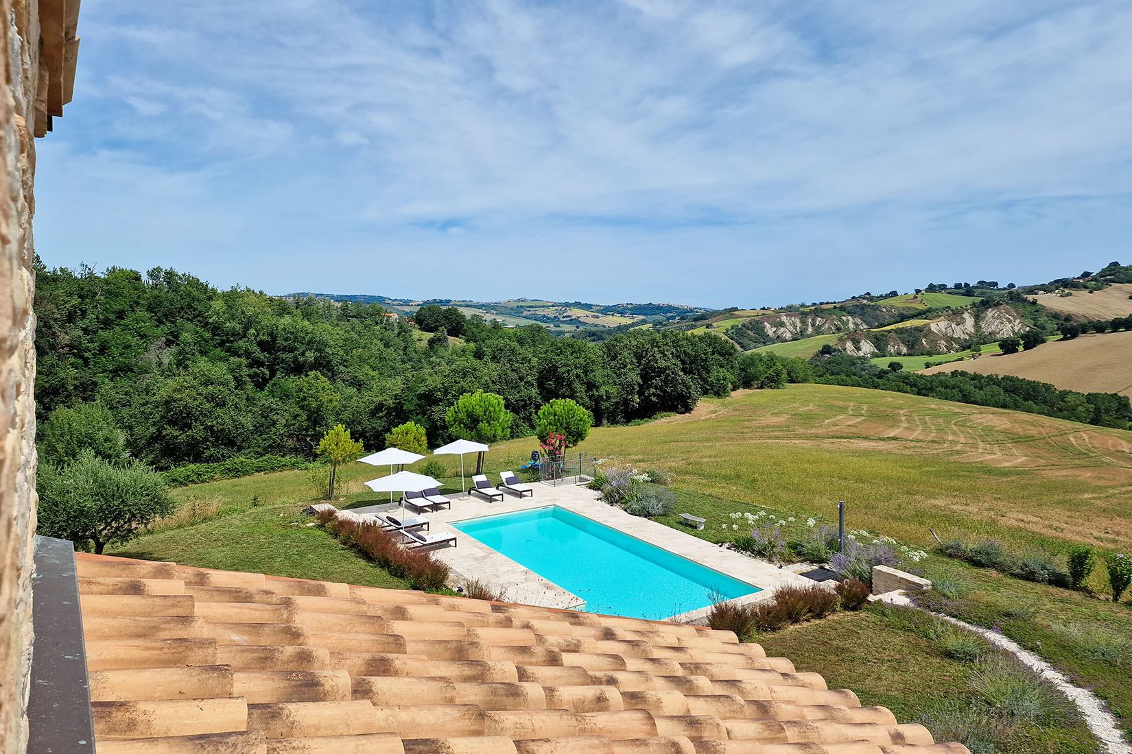 Villa for sale with pool