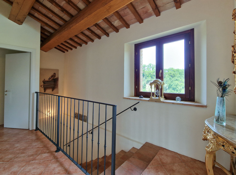 Villa for sale with pool