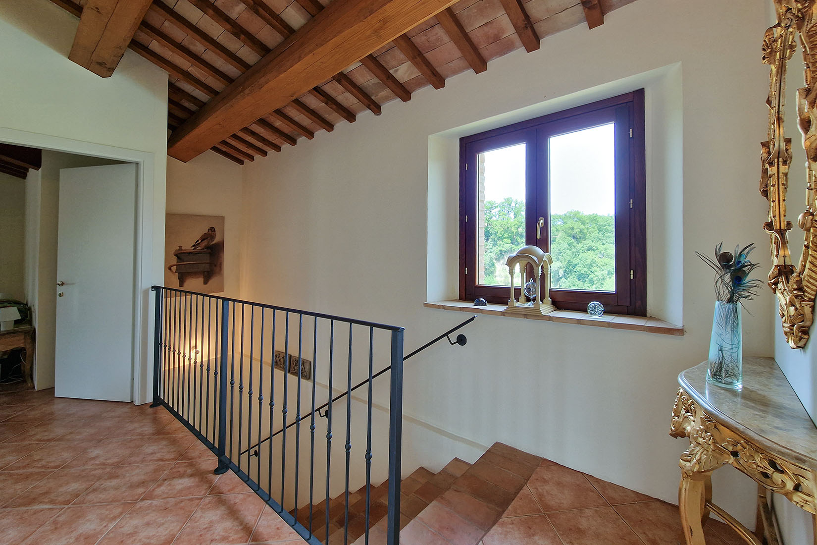 Villa for sale with pool