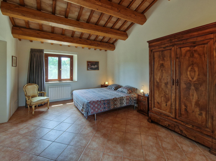 Villa for sale with pool