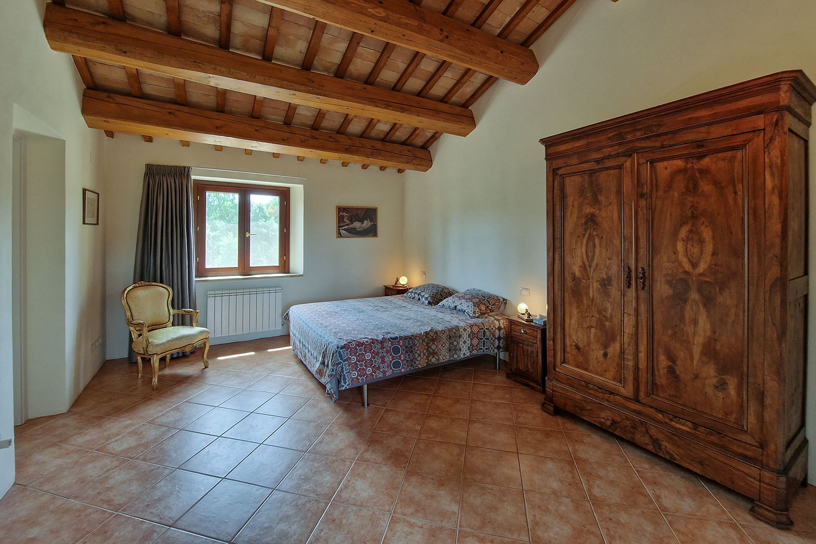 Villa for sale with pool